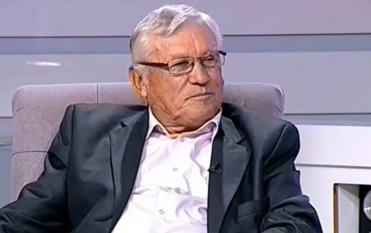 LEGENDA FOLKA GAZI DEVETU DECENIJU: Sada snimam EKG i ultrazvuk, a ne pjesme