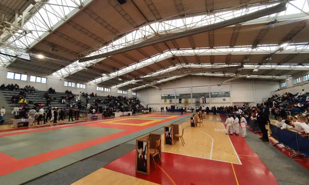 Judo klub “Nova Bila” osvojio 11 medalja na turniru u Vitezu