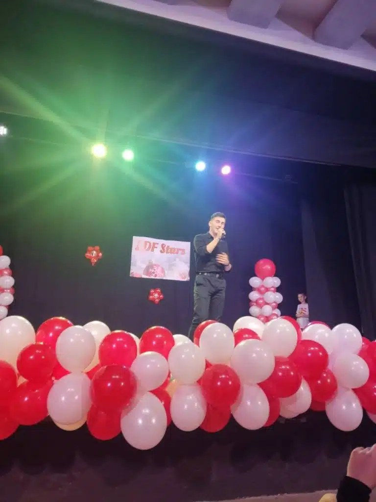 Održan LDF Stars Vitez, pobjednik Adi Mehić