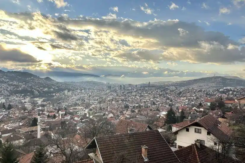 Kanton Sarajevo: Ukinute sve mjere koje su bile na snazi zbog zagađenja zraka