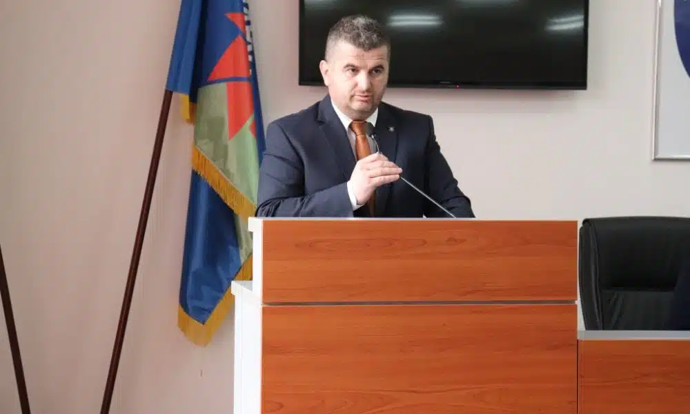 Usvojen rekordan proračun općine Novi Travnik za 2024.godinu