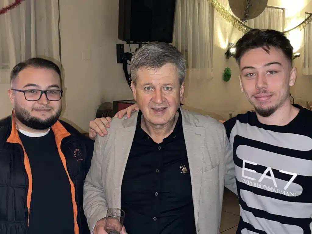 VELIKAN OPET KUCA NA VELIKA VRATA: Feridu niko ne smije stati na crtu, u Njemačkoj tražen kao nikada