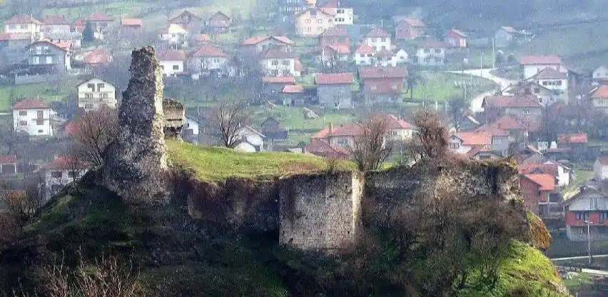 Za obnovu šest stoljeća stare Gradine potrebno 4,5 miliona KM