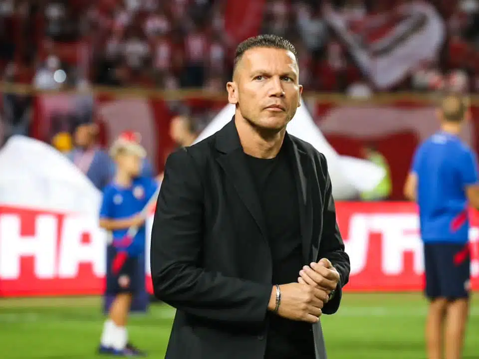 BAHAR JOŠ NA KLUPI: Potvrđen interes za zamjenu za Izraelca!
