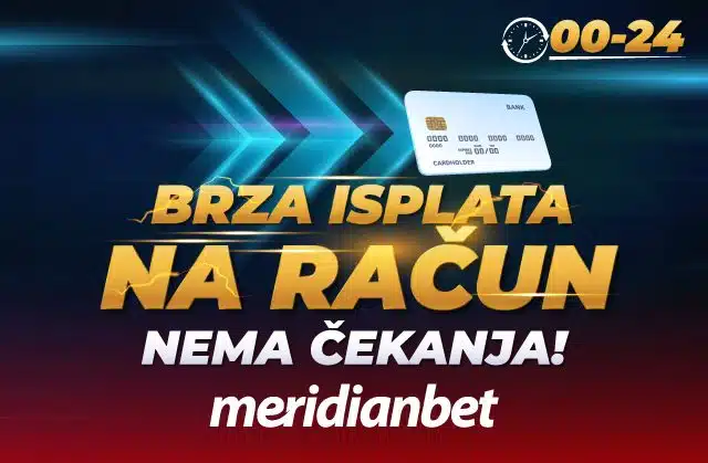 BEZ ČEKANJA: DOVOLJAN JE JEDAN KLIK I NOVAC JE TVOJ!