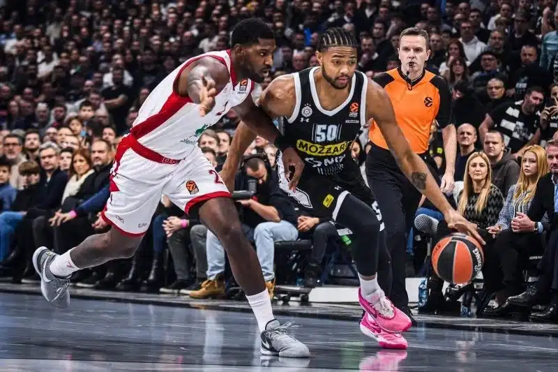 BIO JEDAN OD NAJBOLJIH PROTIV ARMANIJA: Caboclo na neočekivanom mjestu nakon pobjede (FOTO)