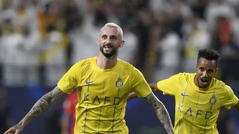 BOMBASTIČNA NAJAVA: Brozović se vraća u europski nogomet?!
