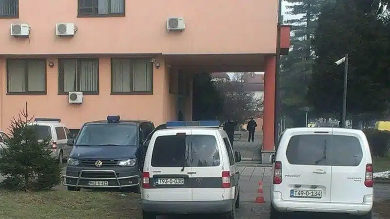 Bivša predsjednica Suda u Novom Travniku pod tužbom zbog kršenja pravilnika o CMS-u i neprimjerenog ponašanja
