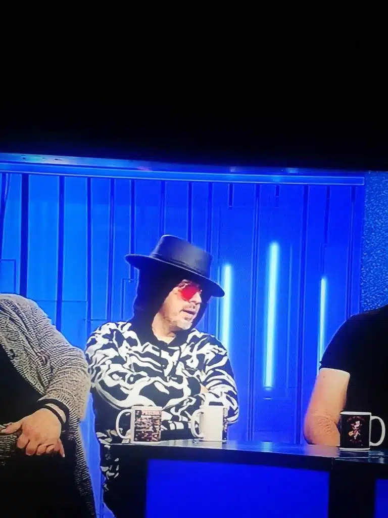 Bojan Tomović podržao Šerifa Konjevića, pa ponizio Đanija