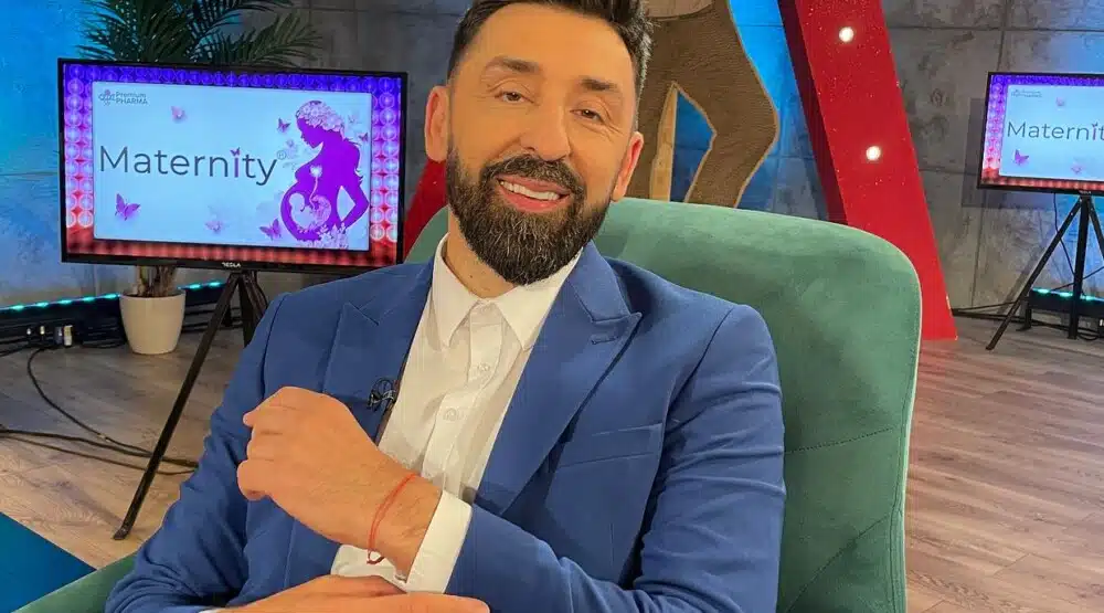 Branka Sovrlić za loše pjevanje u emisiji krivi mikrofon i orkestar, Amidžić to ne priznaje