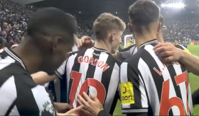 ČIM SE ZELENO SVJETLO: Newcastle se sprema za zimska pojačanja iz Arabije