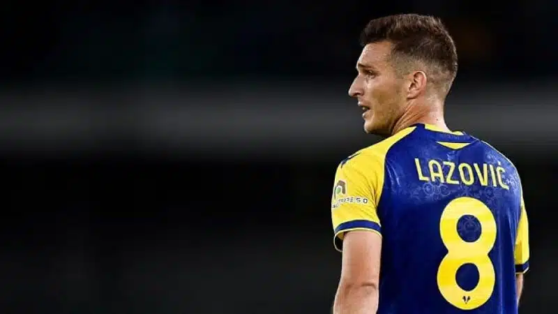 Darko Lazović odlučio je gdje će nastaviti karijeru