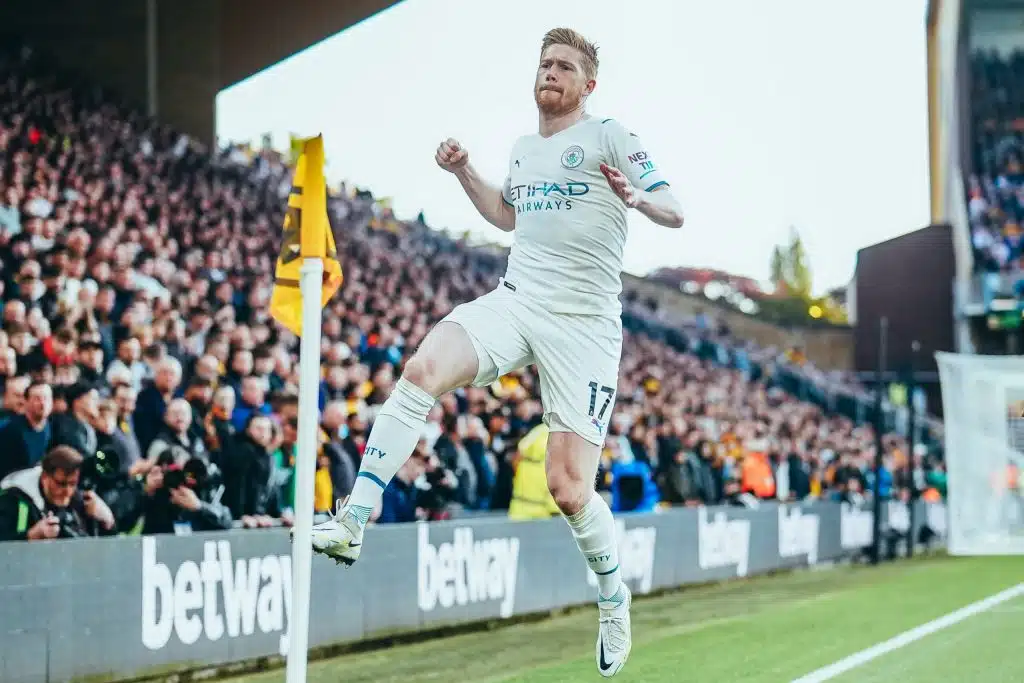 De Bruyne o Guardioli: Pep i ja smo prilično slični