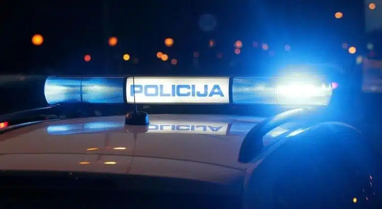Doček Nove godine: Informacija za građane i posjetioce Kantona Sarajevo