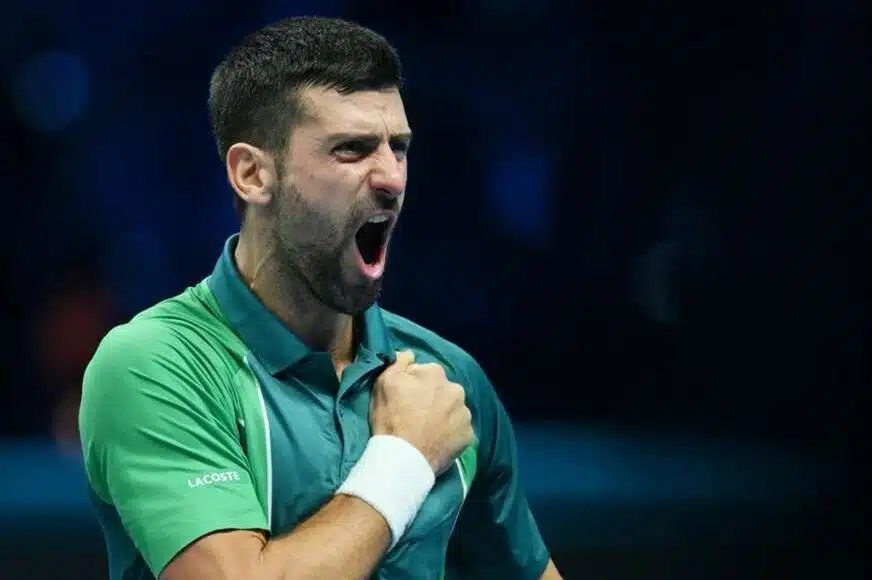 Đoković otkrio dokad planira da igra tenis: POSTAVIO PITANJE KOJE JE ODJEKNULO