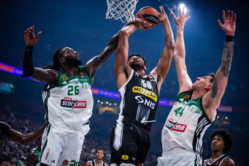 EL TOP 10: Caboclo i Ledej preko Lesora, Madar prekinuo Realov niz (VIDEO)