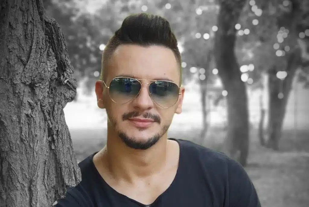 EMIR ĐULOVIĆ O ESTRADNIM SKANDALIMA: Moja snaga je u oprostu, a ja praštam svima