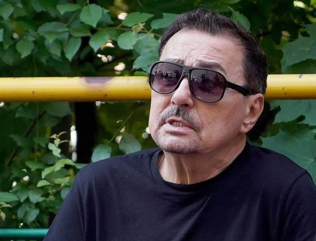 Evo čime se Keba bavi dok ga drugi optužuju da je lopov