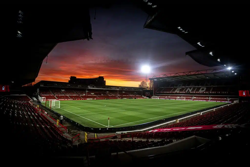 GOTOVO: Nottingham Forest ima novog trenera!