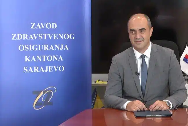 Građani KS Zavodu zdravstvenog osiguranja ne moraju više donositi CIPS potvrde