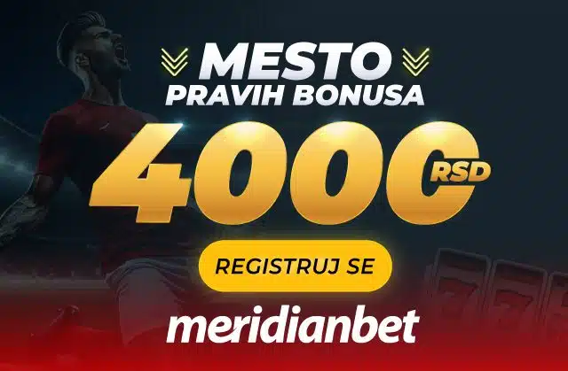 IGRAJTE U STILU: Osvojite 4.000 DINARA i zabavite se uz utakmice PREMIJER LIGE!