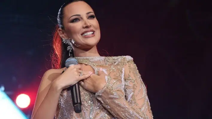 “Ipak sam ja odrasla u tom kraju” Oglasila se Aleksandra nakon što je za tri sata rasprodala koncert u Osijeku