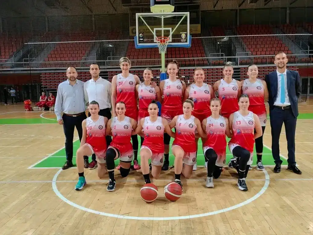 Jumper i Čelik u novom duelu u okviru Kup-a ZDK