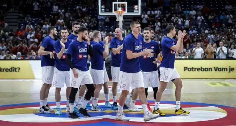 Kapetan reprezentacije vratio se na parket nakon sedam mjeseci i značajno pridonio pobjedi! (VIDEO)