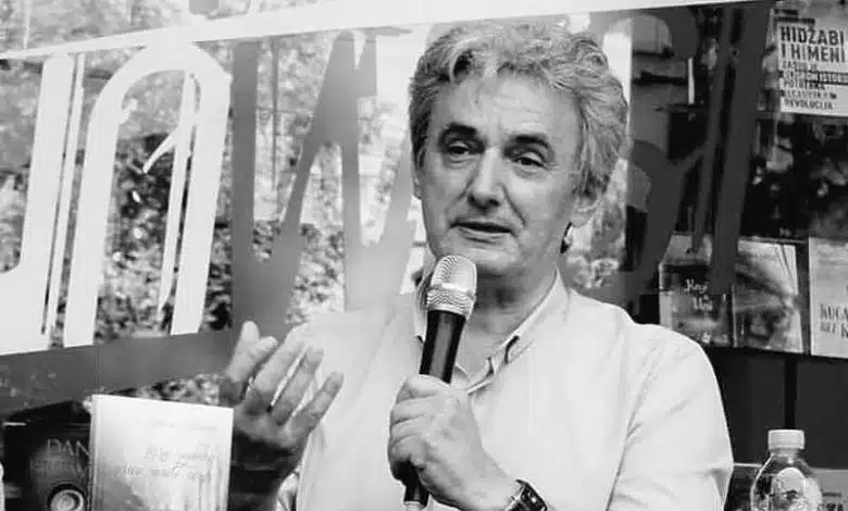 Komemoracija Hadžemu Hajdareviću: Njegov život i poezija veličali su dobro u čovjeku