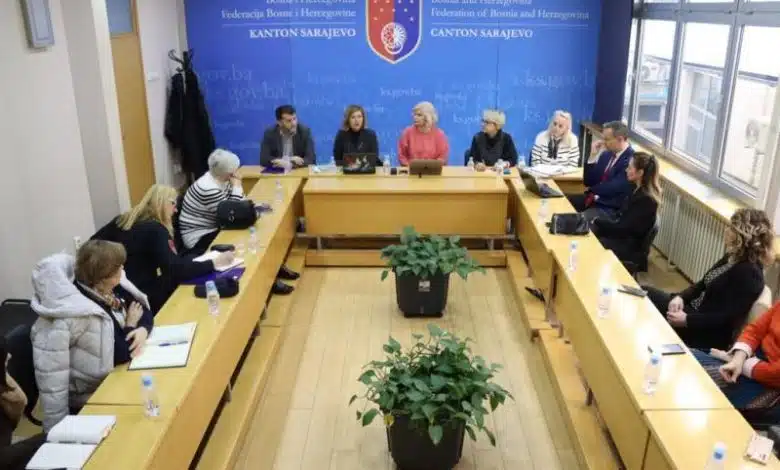 Komisija za jednakopravnost spolova: Ujednačiti prakse postupanja u slučajevima nasilja nad ženama i nasilja u porodici