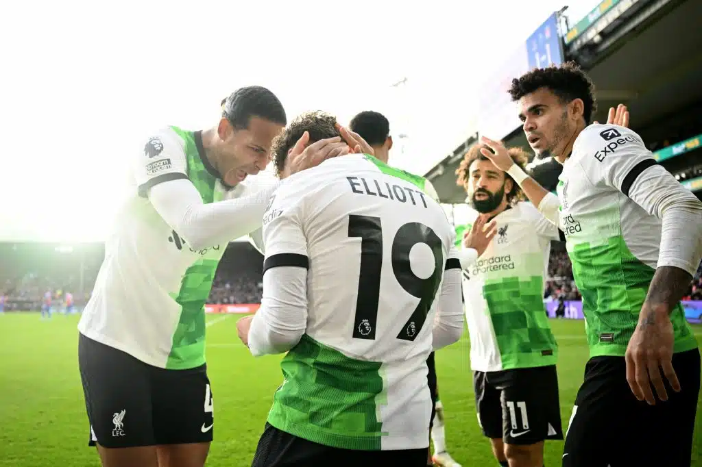 Liverpool je preokretom u nadoknadi stigao do vrha ljestvice! (VIDEO)