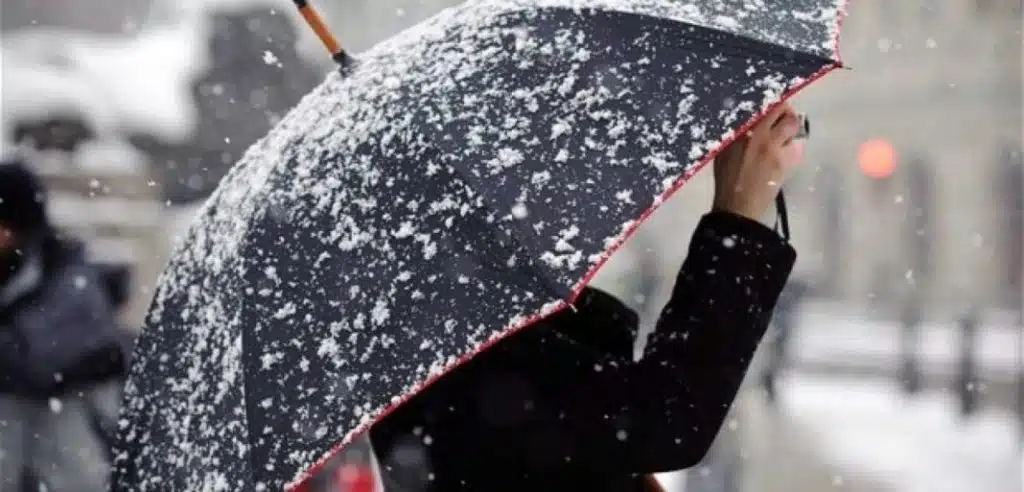 Meteorolozi objavili najnoviju prognozu: Evo kakvo će vrijeme biti za Novu godinu u BiH