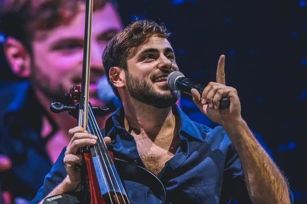 NAJPOŽELJNIJI NEŽENJA HRVATSKE: Stjepan Hauser ima novu fatalnu plavušu u svom životu
