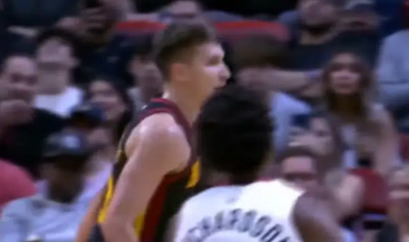 NBA LIGA: Poraz i dvoznamenkasti Bogdan, Detroit blizu minusa, Micić i Bobi bez minutaže (VIDEO)