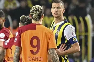 NEOČEKIVANOOOO: Odgođena utakmica Fenerbahče – Galatasaray nakon skandala u Riyadhu