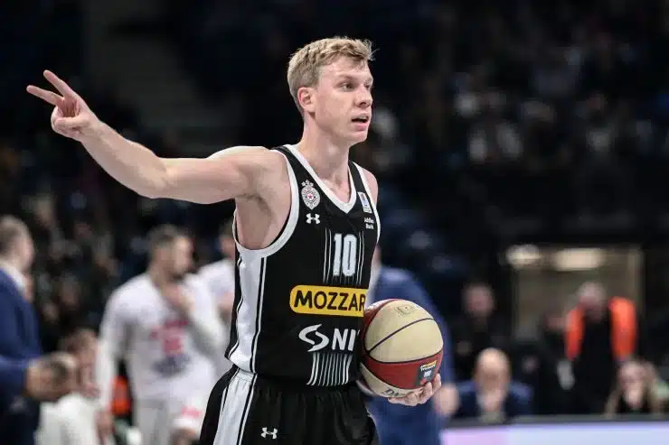 NIJE DOBRO: Obradović pričao o ozljedi Jaramaza i povratku Kaminskog