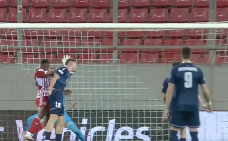 NIŠTA OD EUROPSKOG PROLJEĆA: TSC razbijen u Pireju! (VIDEO)