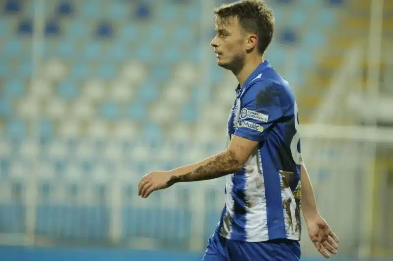 NIŠTA OD PARTIZANA: Ljajić odlučio gdje će nastaviti karijeru