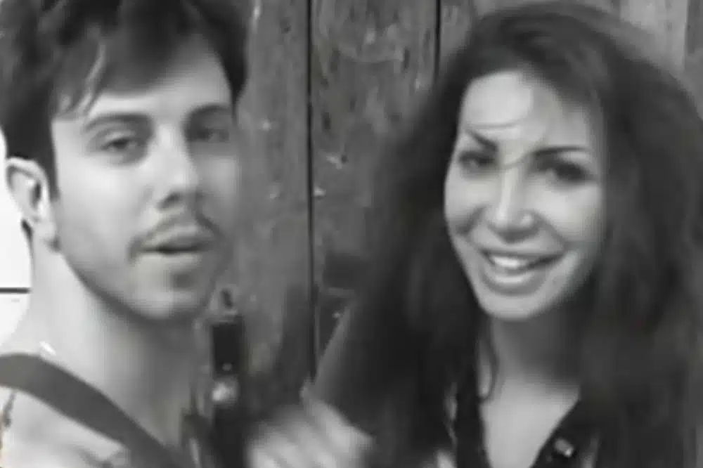 NJENE VRELE AKCIJE JE GLEDALI SU SVI! Pred kamerama je radila svašta, a danas je prava bomba