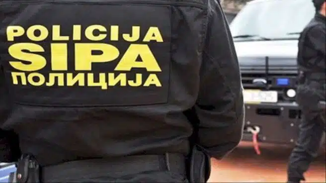 Nije bio zaštićeni svjedok Tužilaštva BiH, Aletić se ubio pred istražiteljem SIPA-e – TNTportal.ba