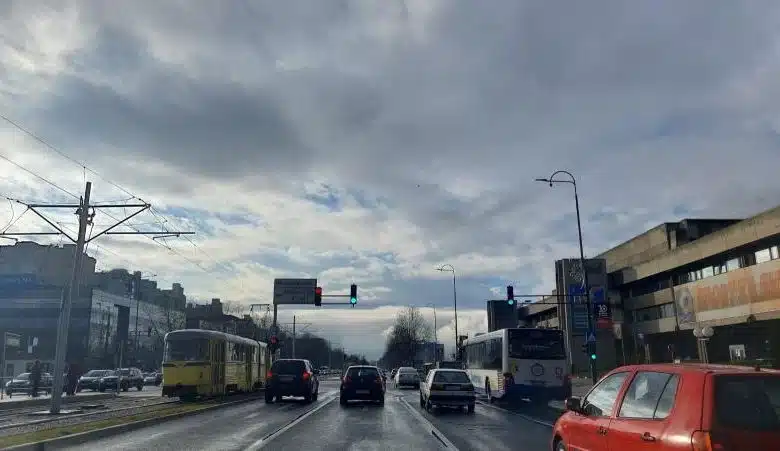 Niske koncentracije PM10, ukinute sve interventne mjere u Kantonu Sarajevo