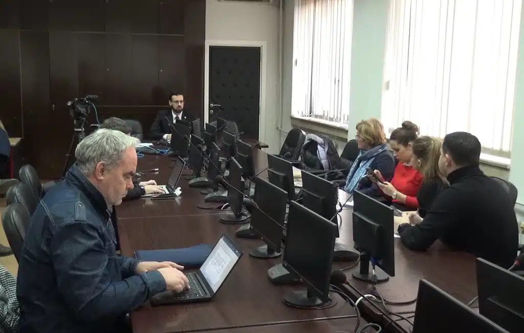 Održana konferencija za medije Sindikalne organizacije Univerziteta u Zenici