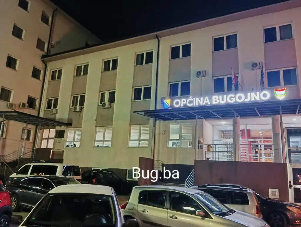 Općina Bugojno: Poziv za poljoprivredne proizvođače koji obrađuju poljoprivredno zemljište u privatnom vlasništvu