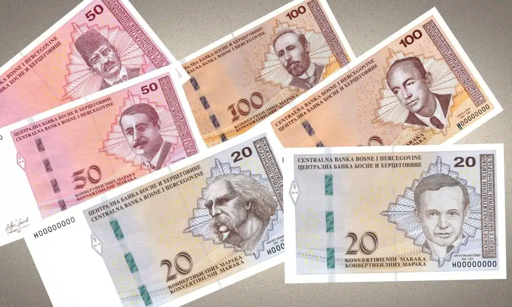 Općina Novi Travnik uplatila novac građanima