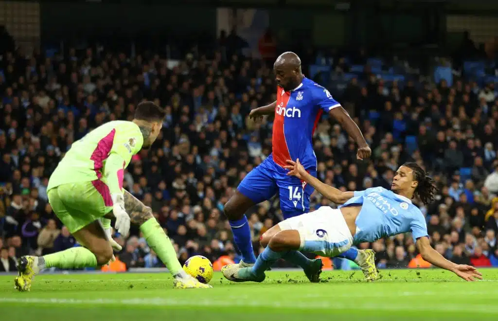 PL: U sjeni Bournemoutha pauza, Palace šokirao City, Newcastle i Chelsea sigurni (VIDEO)
