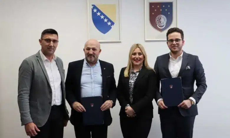 Plaće uposlenim u ustanovama socijalne zaštite KS od januara veće za 10 posto