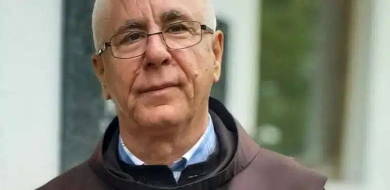 Preminuo fra Ivica Vidak, svećenik franjevac Bosne Srebrene- nekadašnji župnik župe Vitez – TNTportal.ba