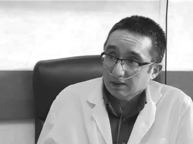 Preminuo liječnik iz Trebinja koji je pacijente primao dok se sam borio za život – TNTportal.ba
