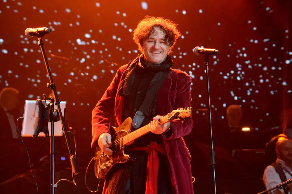 Priča koja nikada nije dospjela u javnost: “Goran Bregović nema dio ramena, samo metal”