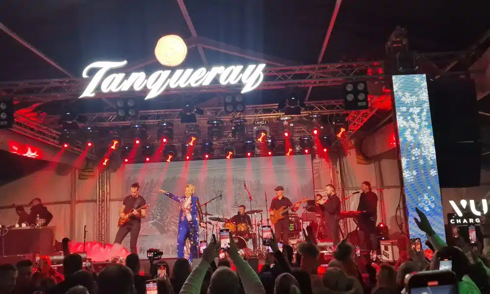 REAKCIJE NA BRENIN KONCERT: Kako lažni patriotizam može postati prepreka slobodi umjetničkog izražavanja i kulturnom pluralizmu